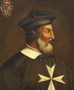 Jean dHomedes大师