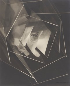 飞机 作者 曼雷
