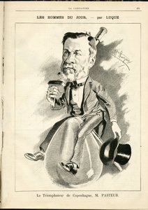 曼努埃尔-卢克（1854-1919）在《漫画》（1880）中的插图 作者 曼努埃尔·卢克（Manuel Luque）