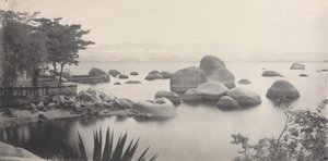 巴西帕克塔托多斯桑托斯湾 作者 马克·费雷兹