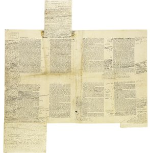 重新发现“ Du Cote de Chez Swann”的正确厨房证明 作者 马塞尔·普鲁斯特