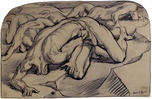 无标题 作者 马塞尔·鲁（Marcel Roux）