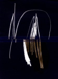 到期，2018 年（拼贴画）
