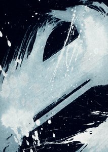 日本_73，2020 年（混合媒介） 作者 马尔科·坎佩德利