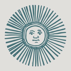 Sol Invictus，2023 年（纸面油毡）