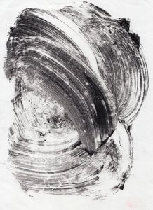 瓦格纳_149，2022 年（单版画）