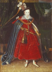 亨利，威尔士亲王，c.1603