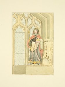 St Mary
