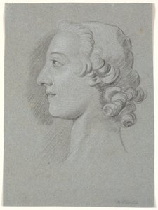 Kunstsamleren, baron Philip von Stosch?