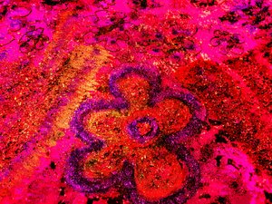 2050年火星上有花吗？ 作者 玛格丽特乌利亚特