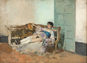 卡门·巴斯蒂安（Carmen Bastian）