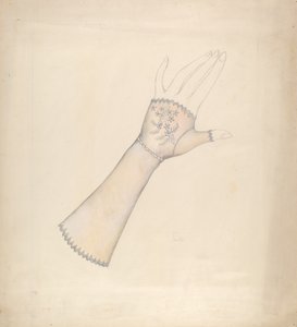 米特，约1938年。