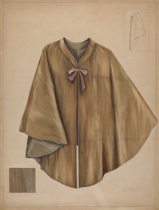 贵格角，约1937年。