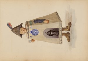 B 夫人专辑 作者 玛丽·布兰奇（Marie Blanche）汉娜（Hennenelle Fournier）
