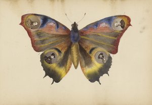 夫人B专辑，1870年代