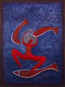 Charmeuese de Requins 作者 玛丽·雨果