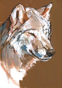 A Subtle Intelligence, 2018 作者 马克·阿德灵顿