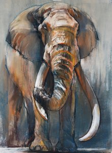 One Ton, 2018 作者 马克·阿德灵顿