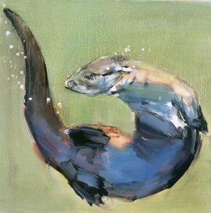 奥特，2003年 作者 马克·阿德灵顿