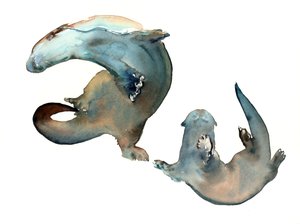 标题不明 作者 马克·阿德灵顿