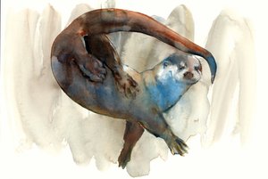 标题不明 作者 马克·阿德灵顿