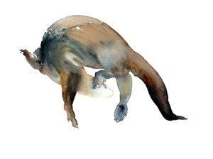 标题不明 作者 马克·阿德灵顿