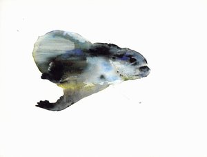 水下 作者 马克·阿德灵顿