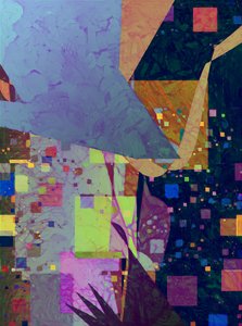 公共空间 5b 作者 马克·戈登