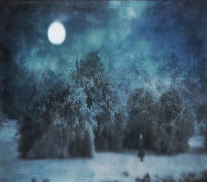 有时晚上 作者 马克·戈登