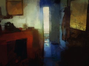 考古学家的研究 - 萨顿胡 - 萨福克（混合）