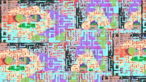 新世界 2 作者 马克·戈登