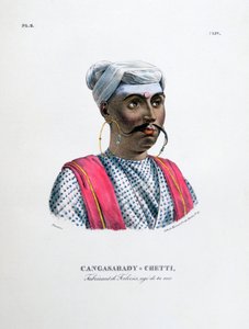 布艺师，年龄42岁，1828年