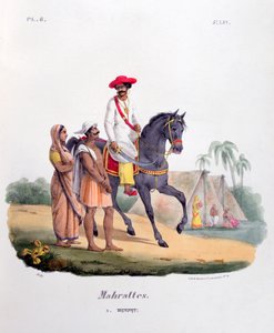 1828年马拉松