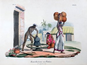 波特，1828年