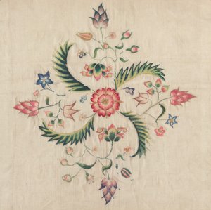 床上挂件 作者 玛莎艾略特