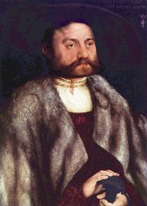 德语: Eitel Hans I. Besserer von Schnürpflingen