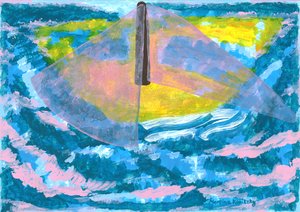 穿越时空和永恒 作者 玛蒂娜·柯尼兹基（Martina Konitzky）