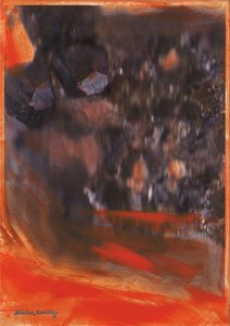格拉纳施泰因 作者 玛蒂娜·柯尼兹基（Martina Konitzky）