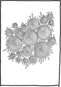 Lakritzschnecken 作者 玛蒂娜·柯尼兹基（Martina Konitzky）