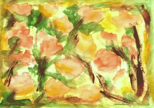 罗森 作者 玛蒂娜·柯尼兹基（Martina Konitzky）