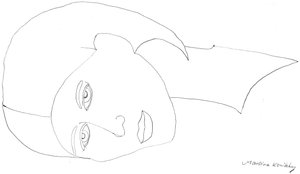 睡眠 作者 玛蒂娜·柯尼兹基（Martina Konitzky）