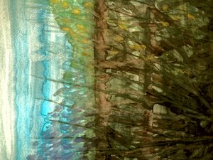 夏季实地考察 作者 玛蒂娜·柯尼兹基（Martina Konitzky）