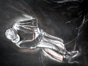 德加研究——致敬 作者 玛蒂娜·柯尼兹基（Martina Konitzky）