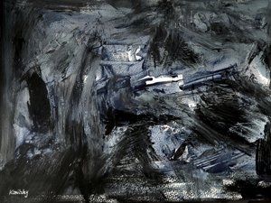 冬季 作者 玛蒂娜·柯尼兹基（Martina Konitzky）