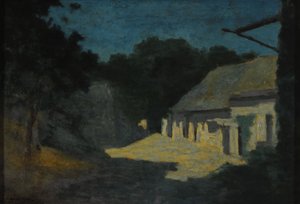 夜曲 作者 马丁·马尔哈罗