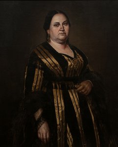 卡洛塔-布兰科-德-古斯曼（Carlota Blanco de Guzmán），马丁-托瓦尔-伊-托瓦尔（Martín Tovar y Tovar）著 作者 马丁·托瓦·托瓦