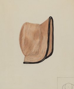 儿童帽, 19351942.