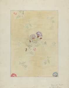 礼服 作者 玛丽·休姆斯