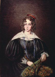 约克郡Castle Howard Inn的Mary Kirby小姐