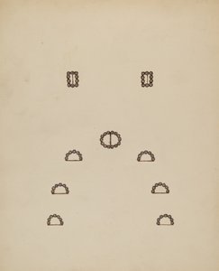 幻灯片和扣子，19351942。
